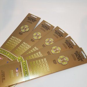 Gonesh Incense Sticks